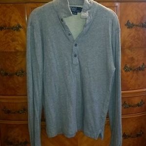 Ralph Lauren polo henley